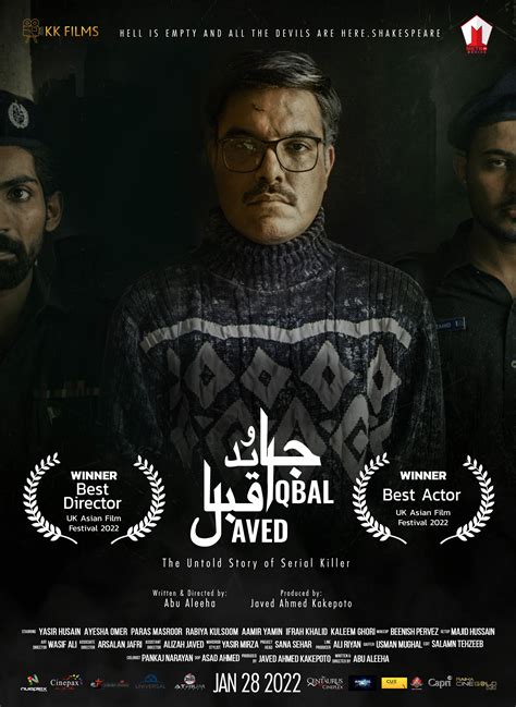javaid iqbal case.